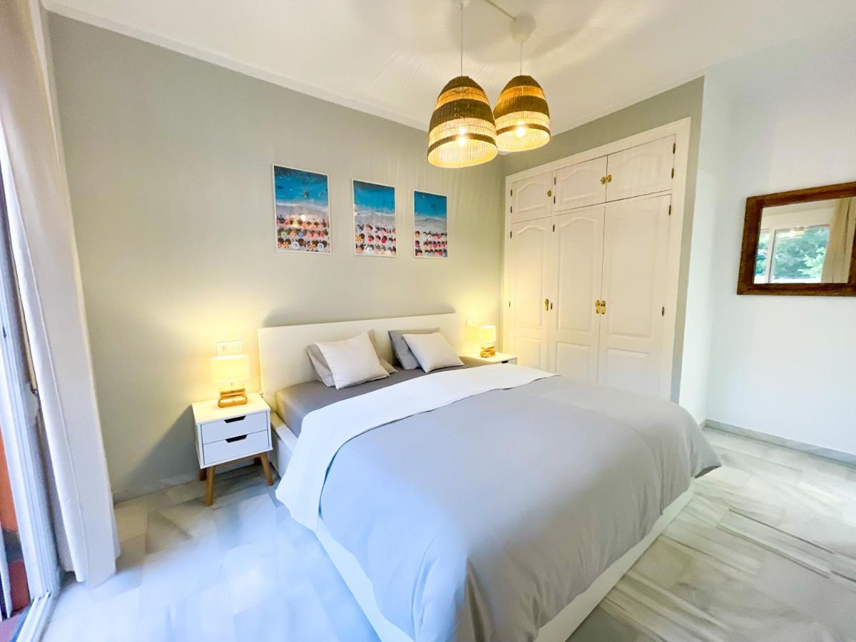 Apartamento Dunas Terrace *