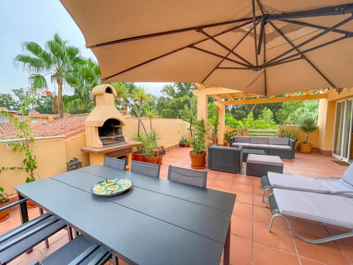 Apartamento Dunas Terrace Marbella