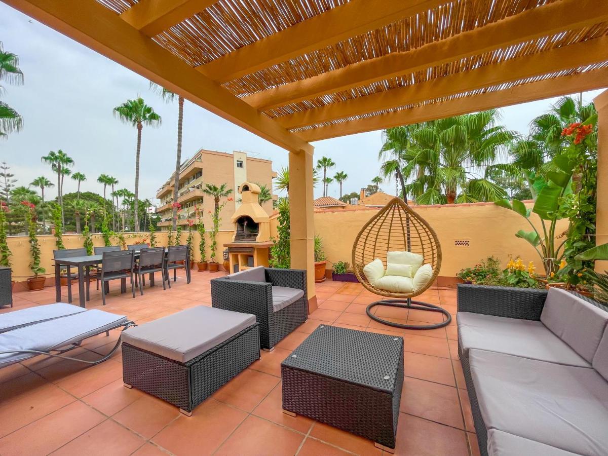 Apartamento Dunas Terrace