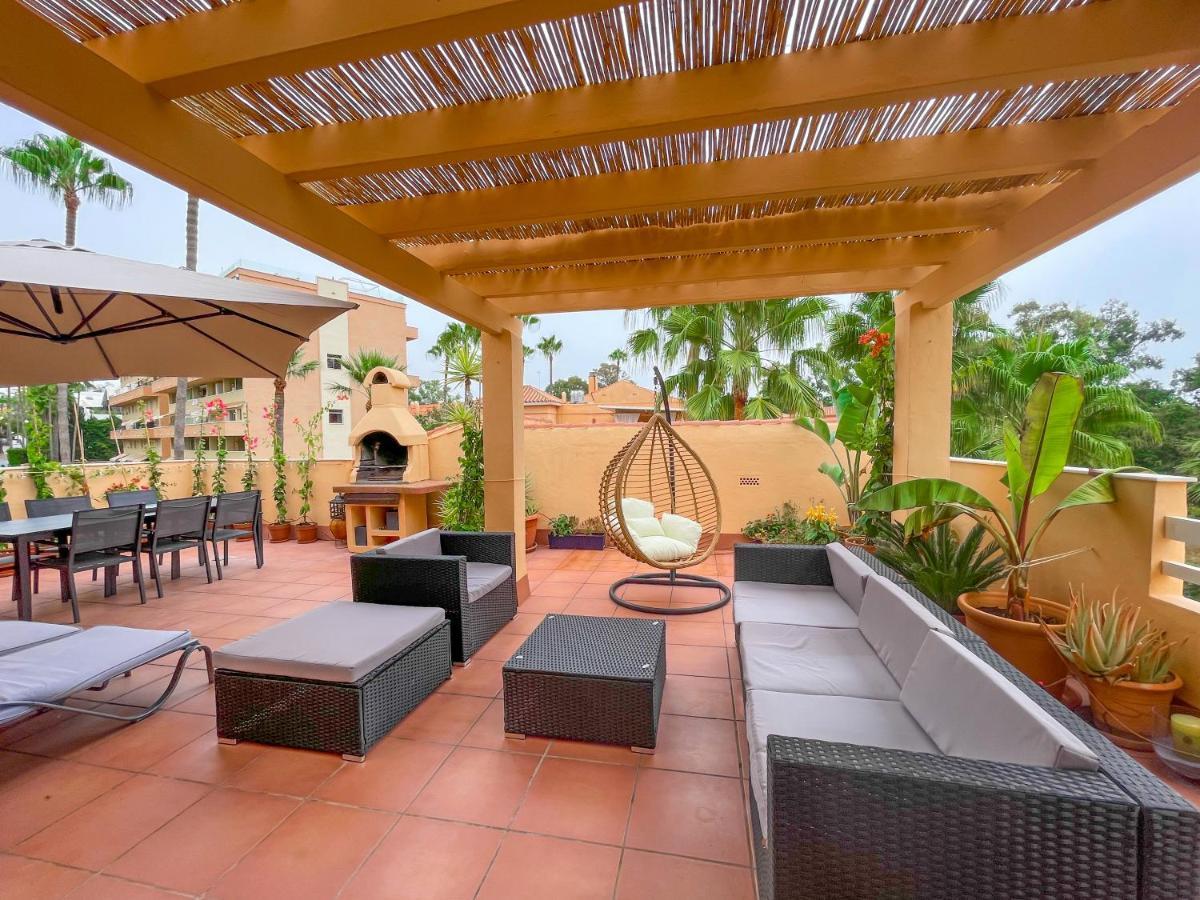 Apartamento Dunas Terrace *