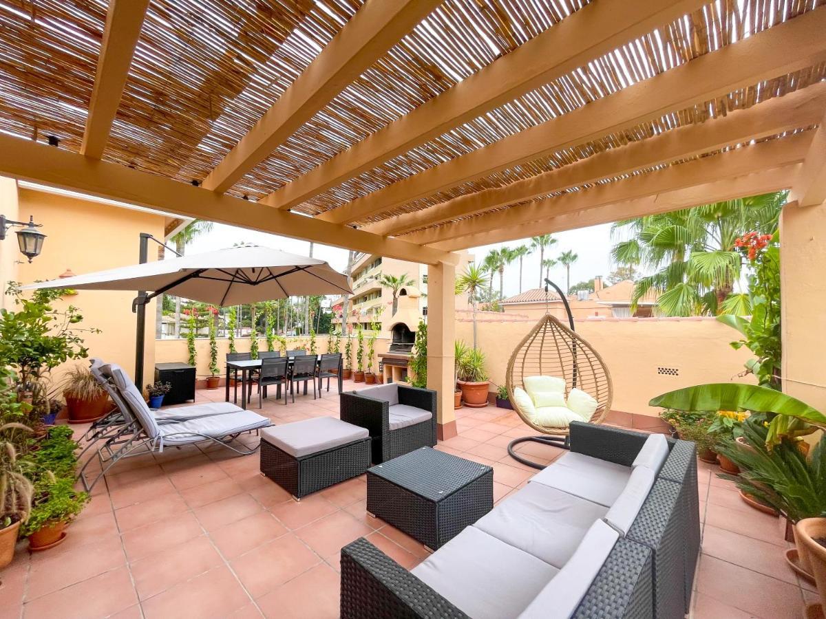 Apartamento Dunas Terrace Marbella